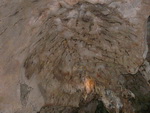 Golf von Phang Nag Seakayak  Fledermaushöhle mit Fledermäuse (TH).